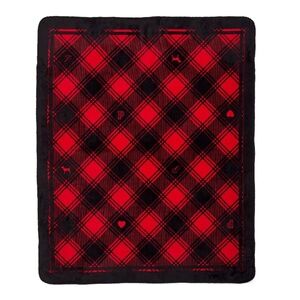 NEW Victoria's Secret Cozy Blanket